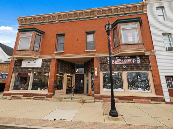 214 & 216 S Randolph St, Garrett, IN 46738