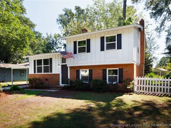 5001 Inverness Dr, Fayetteville, NC 28304
