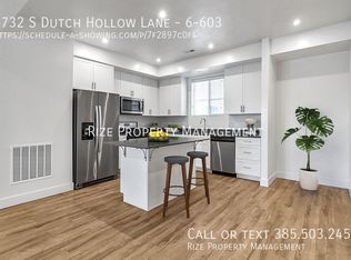 Spring Run Townhomes, Salt Lake City, UT 84117