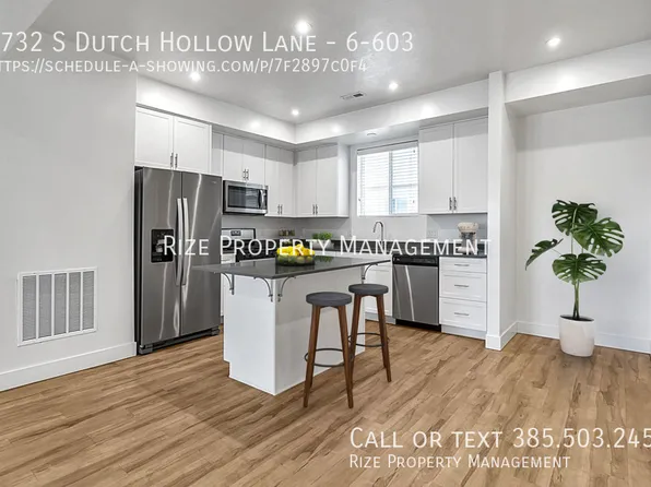 Spring Run Townhomes