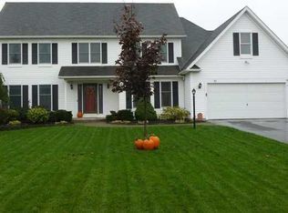 51 Saint Andrews Blvd, Fairport, NY 14450