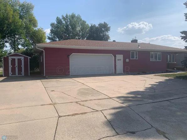 407 5th St NE, Dilworth, MN 56529