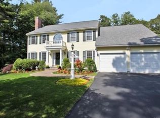 37 Buehler Rd, Bedford, MA 01730