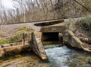 0 W 1st St, Mill Spring, MO 63952