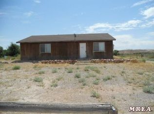 1880 E State Highway 168, Moapa Valley, NV 89025