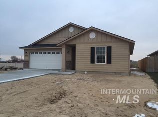 15906 Boulder Ridge Way, Caldwell, ID 83607