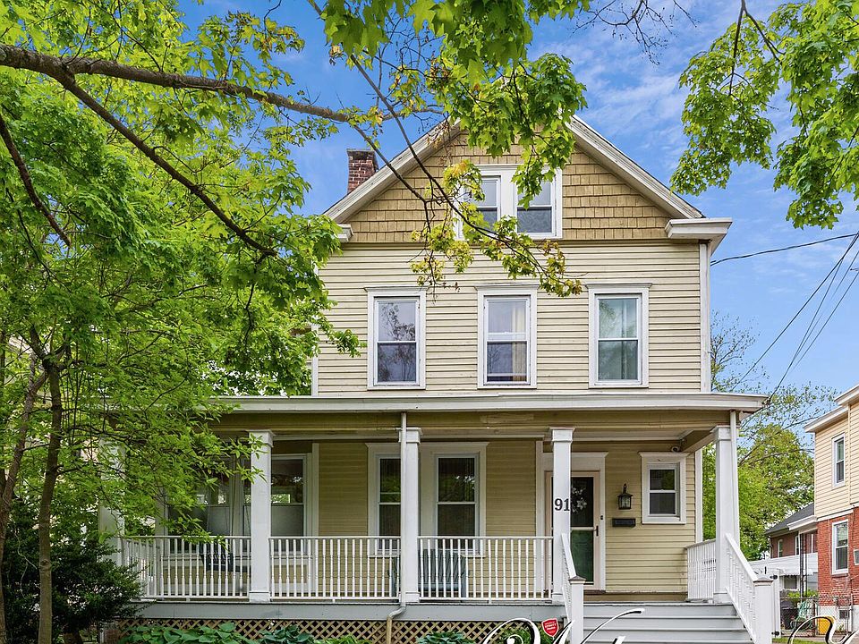 91 Hillcrest Ave, Trenton, NJ 08618 Zillow