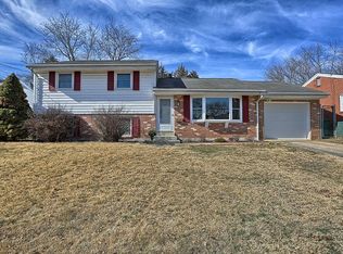 306 Keith Rd, Mechanicsburg, PA 17050