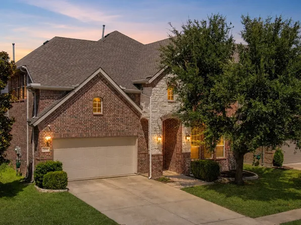 2600 Indigo Dr, McKinney, TX 75070