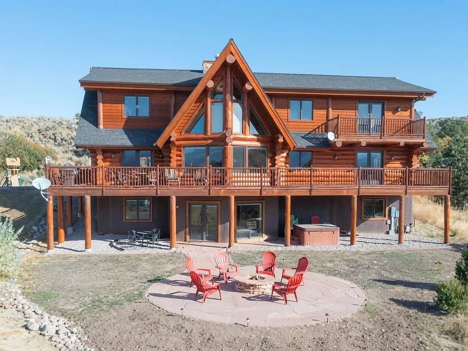 231 Buck Point Rd