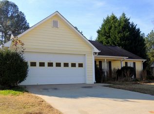 125 Cambridge Way, Covington, GA 30016