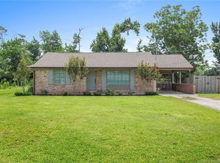 3421 Pontiac Dr, Lake Charles, LA 70605