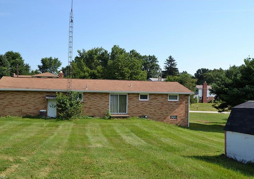 1908 33rd St SW, Canton, OH 44706 Zillow