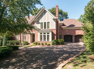 3714 Wimbledon Rd, Nashville, TN 37215