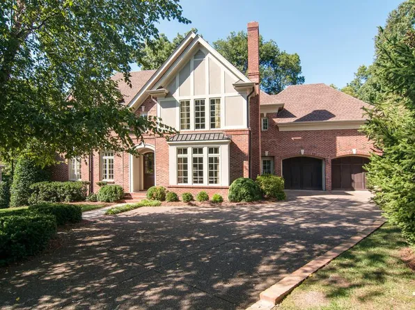 3714 Wimbledon Rd, Nashville, TN 37215