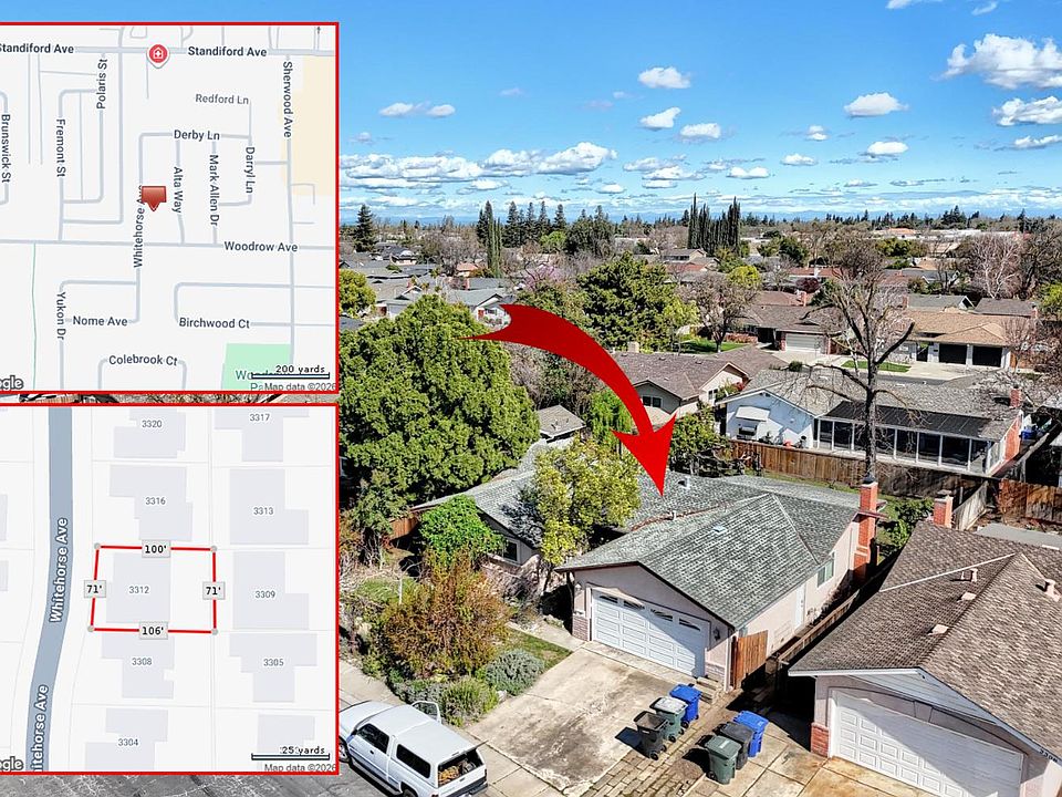 1st image of 3312 Whitehorse Ave