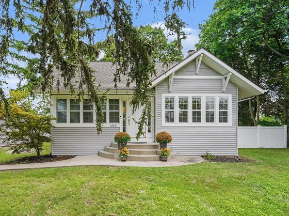 1408 Plymouth Ave SE, Grand Rapids, MI 49506