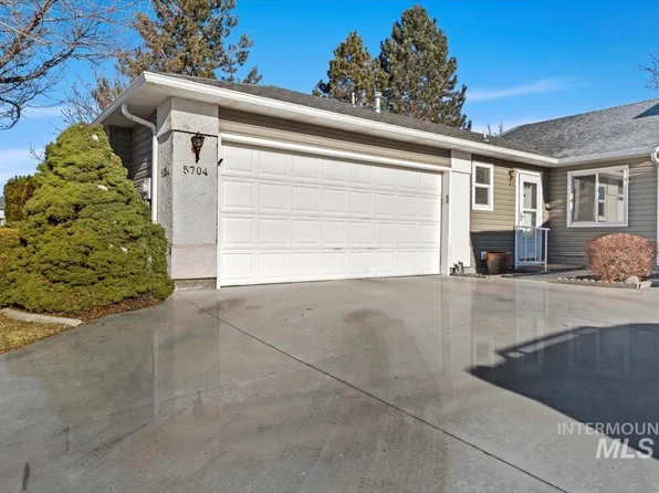 5704 S Caper Pl, Boise, ID 83716