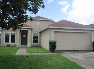 2608 Deck Ave, Kissimmee, FL 34743
