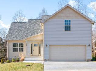 1203 Boulder Pass Rd LOT 94, Clarksville, TN 37040