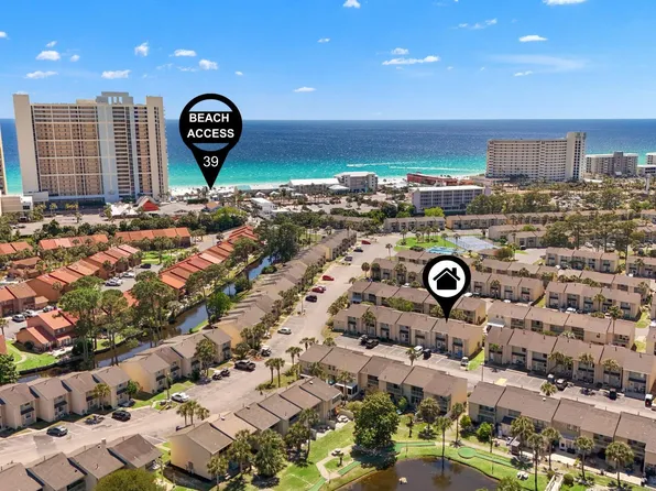 110 Linda Marie Ln, Panama City Beach, FL 32407