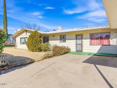 1720 E CYPRUS Street, Cottonwood, AZ, 86326