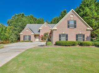 4212 Arbor Chase Rd, Gainesville, GA 30507