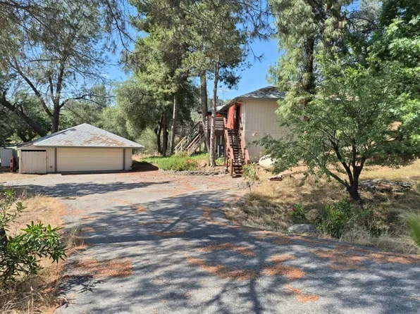 31160 Revis Rd, Coarsegold, CA 93614