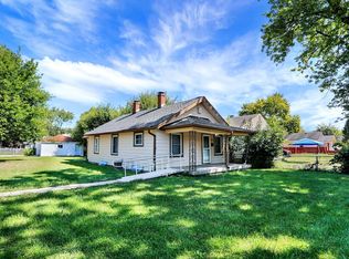 4802 E 21st St, Indianapolis, IN