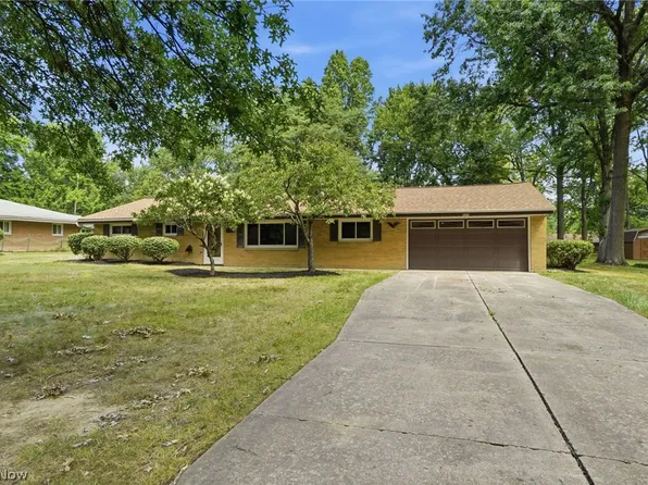 1523 Bradford Dr, Macedonia, OH 44056