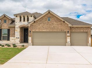 20004 Navarre Ter, Pflugerville, TX 78660