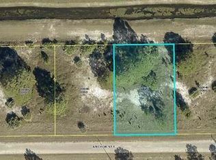 861 Anchor St E, Lehigh Acres, FL 33974