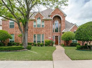 2601 Browning Dr, Plano, TX 75093