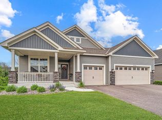 19628 115th Ave N, Maple Grove, MN 55311