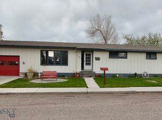 234 S Nelson St, Dillon, MT 59725