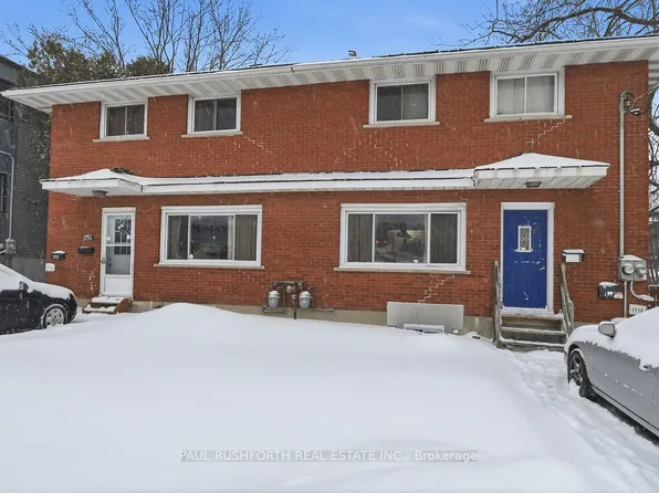 1714 Baseline Rd, Ottawa, ON K2C 0B8