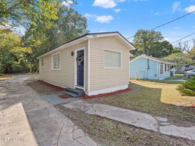 3040 COLUMBUS Avenue, Jacksonville, FL, 32254