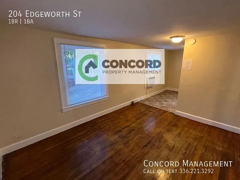 204 Edgeworth St — Photo 5