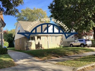 124 S 80th St, Milwaukee, WI 53214