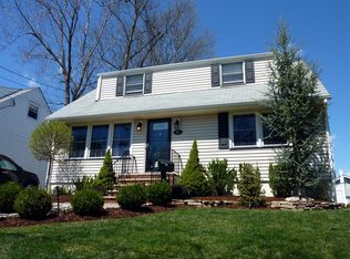 91 Reigate Rd, Bloomfield, NJ 07003