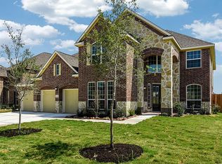 2103 Opal Field Ln, Rosenberg, TX 77469