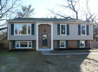 3692 Bower Rd, Roanoke, VA 24018