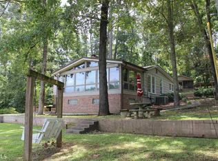 207 Quail Trl #186, Jackson, GA 30233