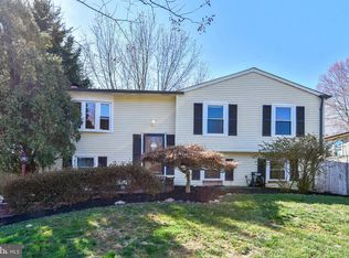 13592 Princedale Dr, Woodbridge, VA 22193
