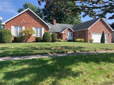 1295 Ivygreen Ct, North Tonawanda, NY, 14120