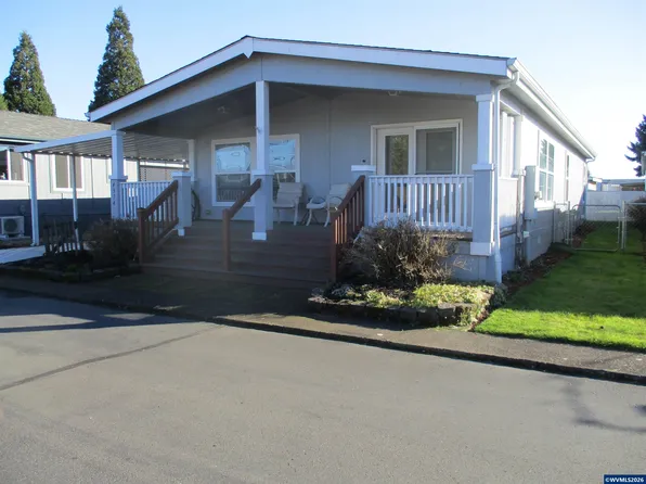 4314 Hazelgreen Rd NE #4314, Salem, OR 97305