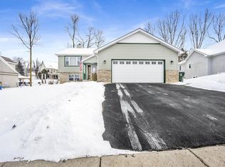 2026 Matthew Ave, Twin Lakes, WI 53181