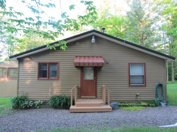 155 Summerset Dr, Arcade, NY 14009