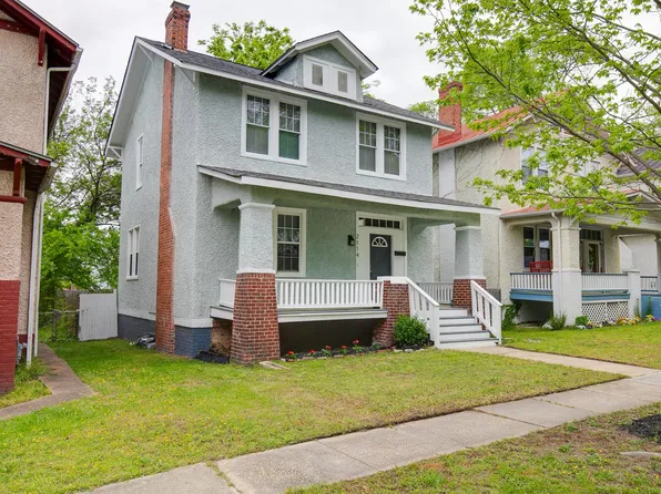 2114 2nd Ave, Richmond, VA 23222