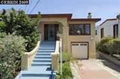 1611 Stannage Ave, Berkeley, CA, 94702